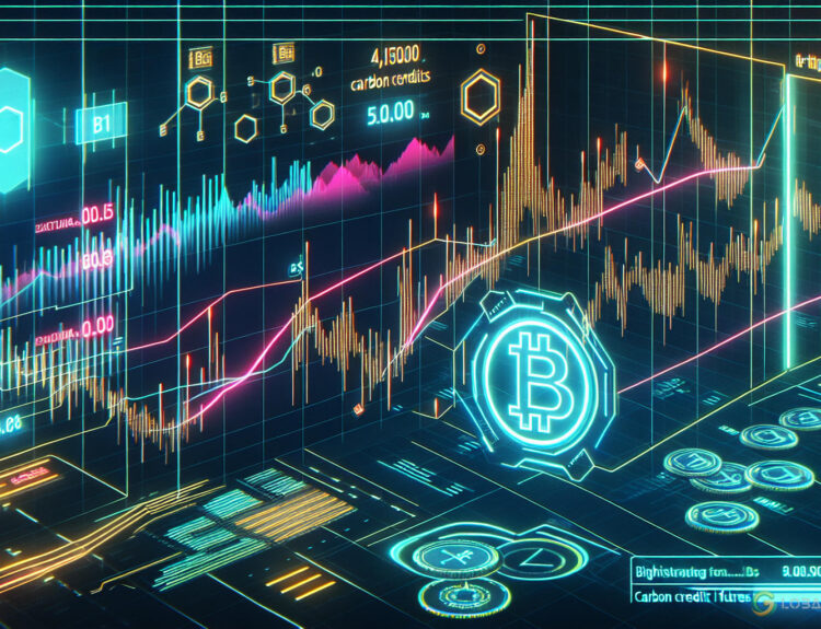 7RCC Progressing Towards Launching Environmentally-Conscious Bitcoin ETF