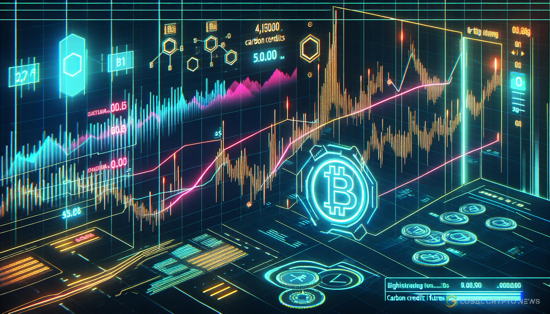 7RCC Progressing Towards Launching Environmentally-Conscious Bitcoin ETF