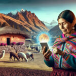 Bitcoin Adoption Empowering Unbanked Peru