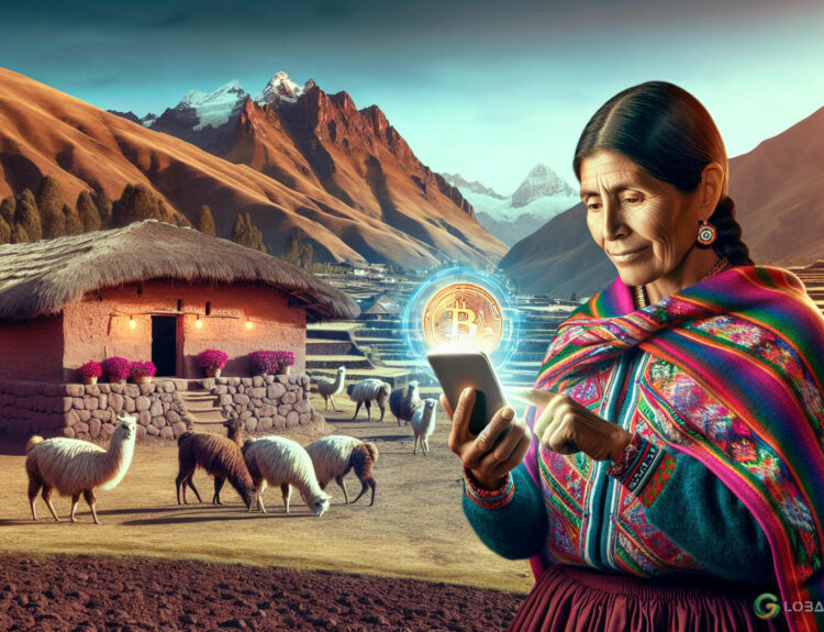 Bitcoin Adoption Empowering Unbanked Peru