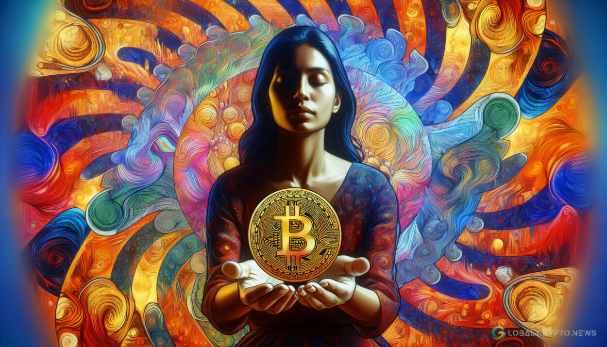 Bitcoin and Psychedelic Research: Unlikely Connection Shaping Today's World