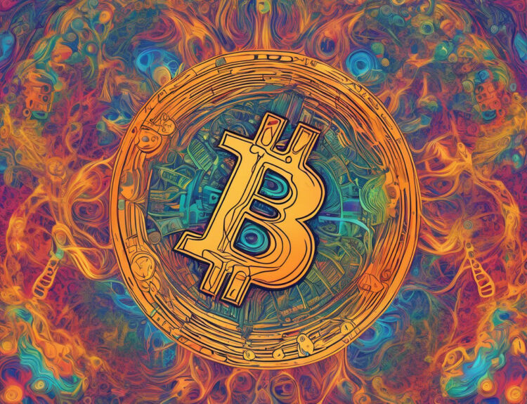 Bitcoin and Psychedelic Research: Unveiling Interconnectedness