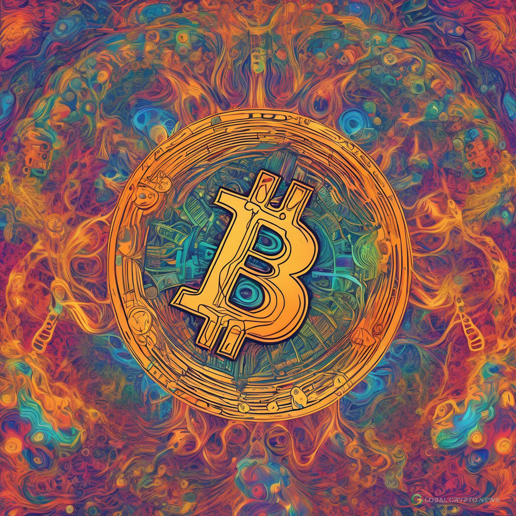 Bitcoin and Psychedelic Research: Unveiling Interconnectedness