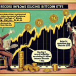 Bitcoin (BTC) Hits New All-Time High at $73,650 - Record Inflows into Bitcoin ETFs