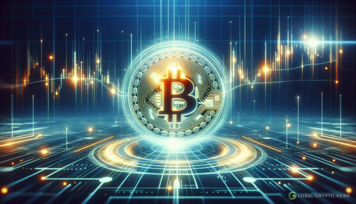 Bitcoin (BTC) Hits New All-Time High, Excitement Soars