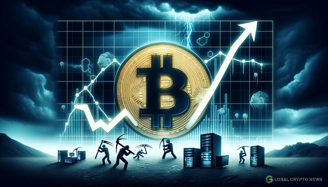 Bitcoin Cash Price Surge Ahead of Halving Event