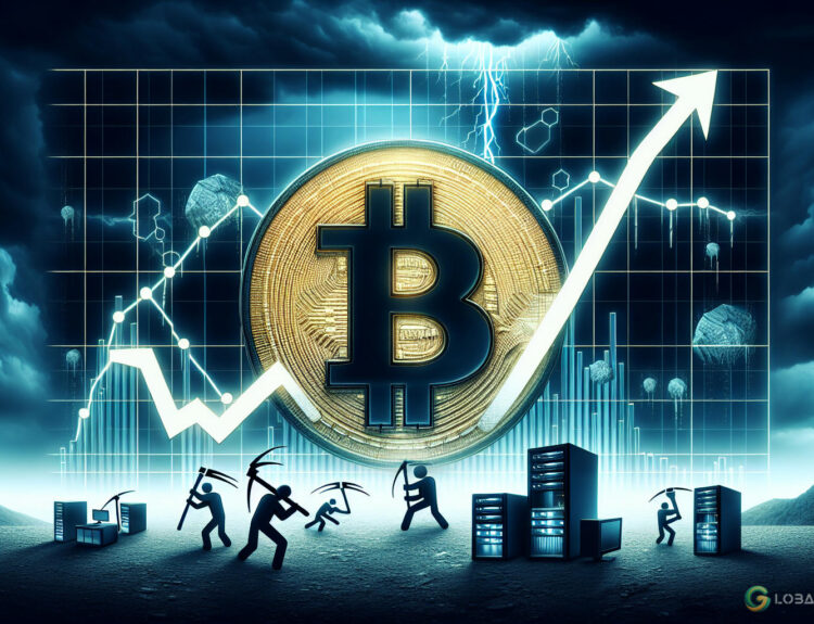 Bitcoin Cash Price Surge Ahead of Halving Event