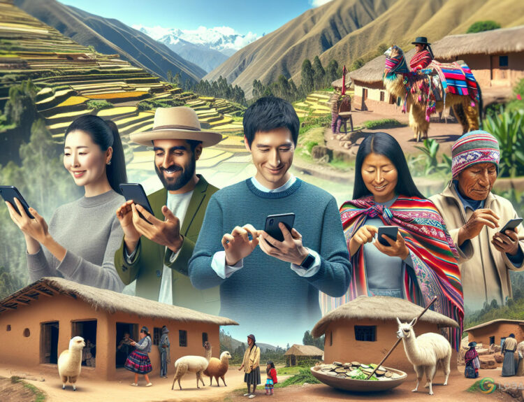 Bitcoin Empowers Unbanked Communities in Peru