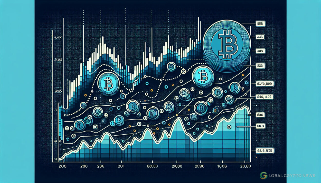 Bitcoin ETF Outflows Slow Down, Price Bounces Back