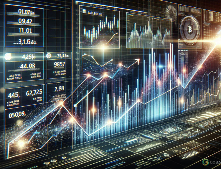 Bitcoin ETFs See Record Inflows as Cryptocurrency Approaches $72K