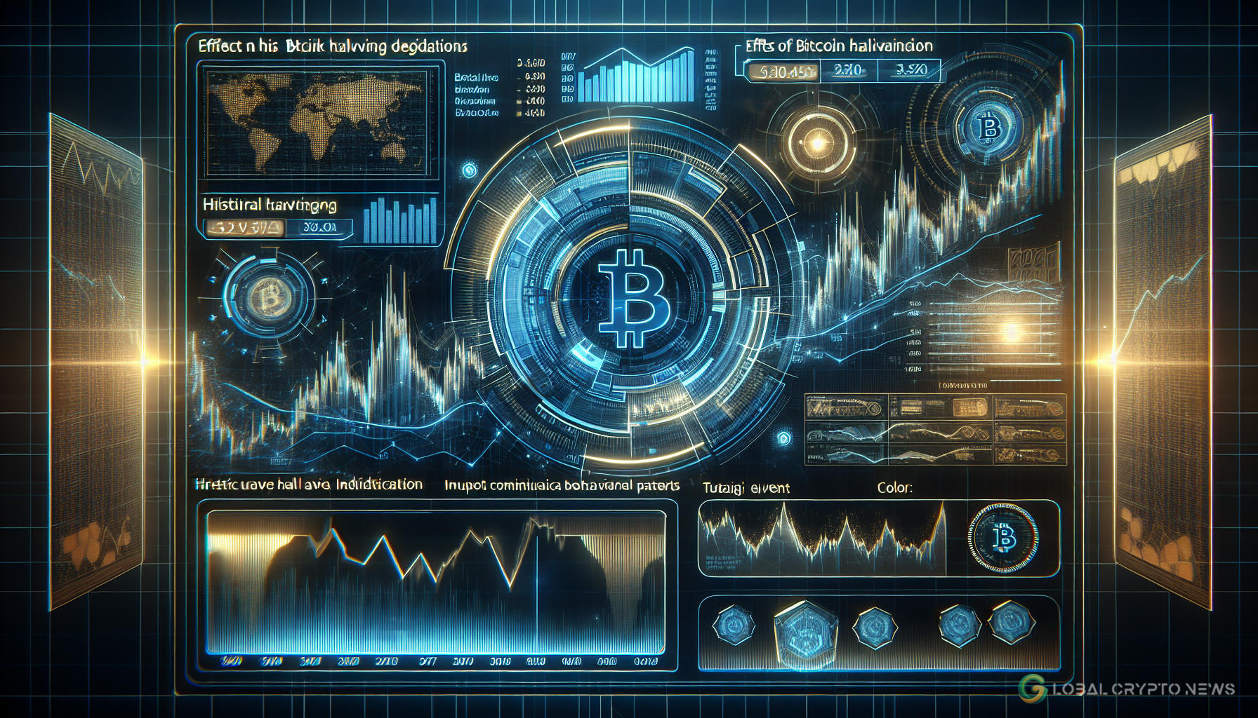 Bitcoin Halving Primer for Institutional Investors: Impact, Trends, and Future Growth