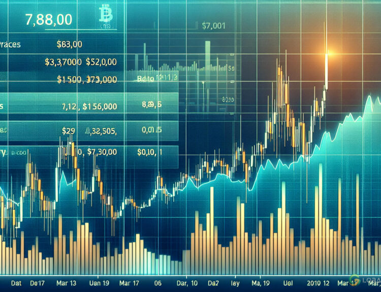 Bitcoin Hits Record $73,000 High