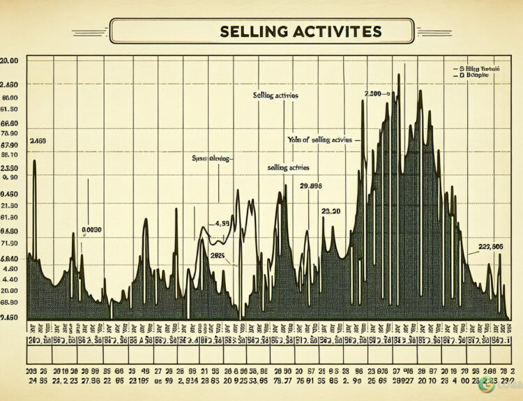 Bitcoin Miners Selling Holdings Ahead of Fourth Halving