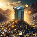 Bitcoin Mining Innovation: Waste to Profit Transformation