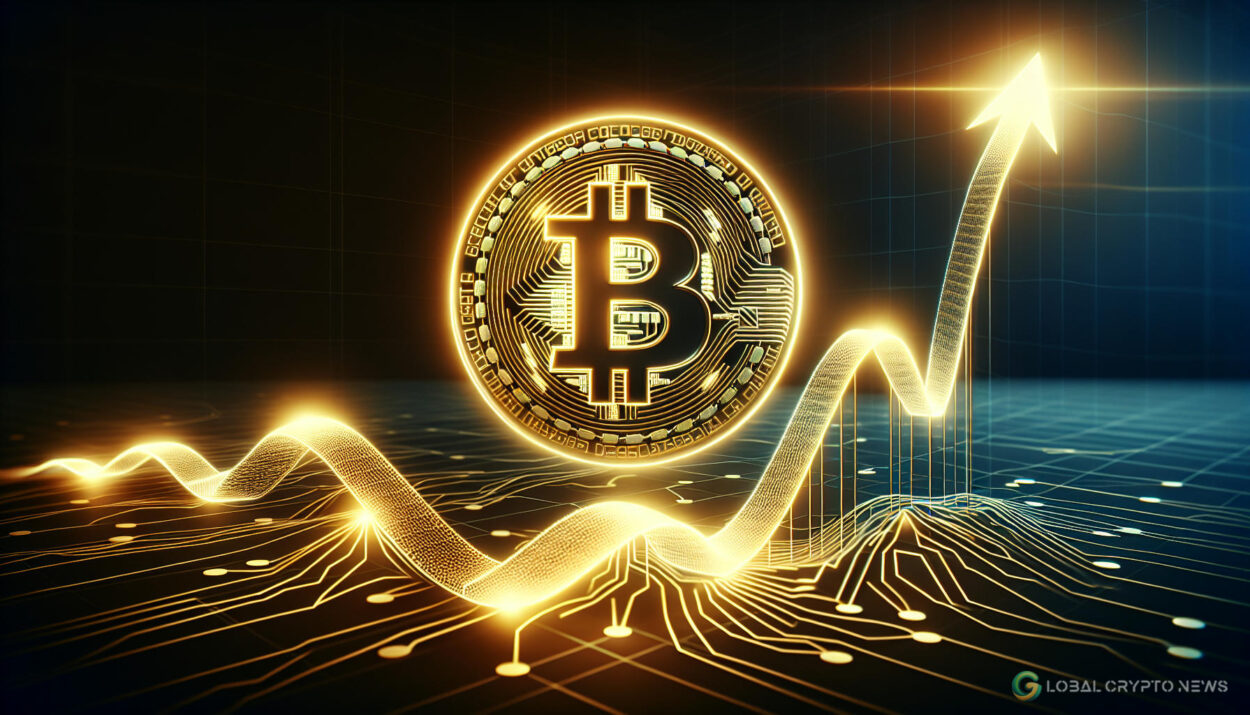 Bitcoin Price Hits Record High Amid ETF Launch and Bullish Market Sentiment