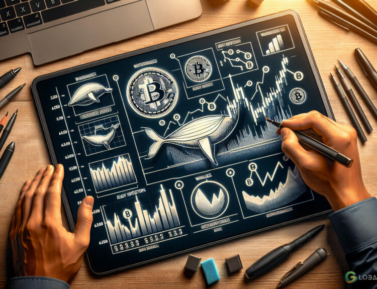 Bitcoin Price Plunge Sparks Whale Investor Rebound Opportunity