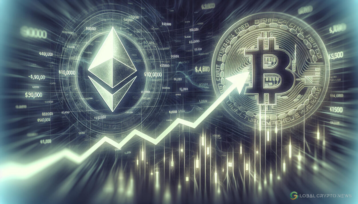 Bitcoin Price Prediction: $100,000 Target and Ethereum ETF Update