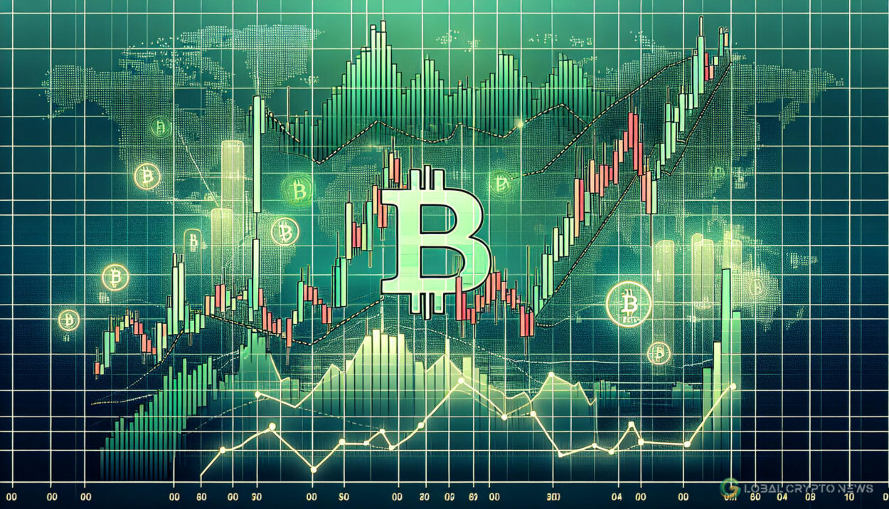 Bitcoin price surge driven by US-based whale investors, volatility expected