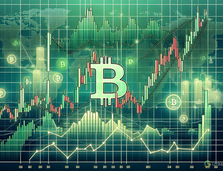 Bitcoin price surge driven by US-based whale investors, volatility expected