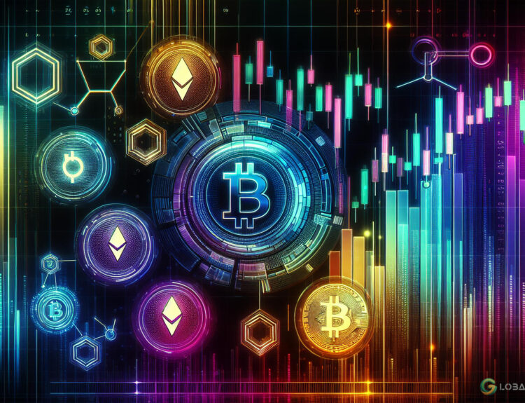 Bitcoin Price Surges Above $41,000, Cryptocurrency Market Shows Positive Trend