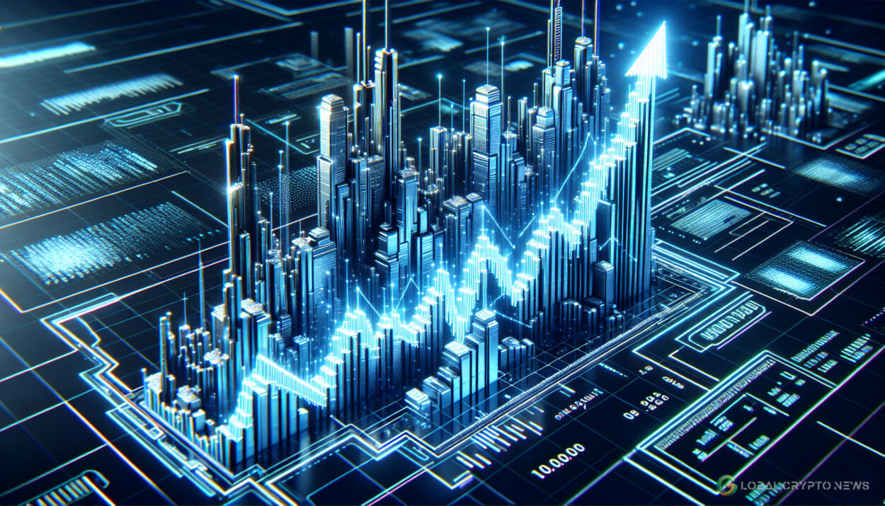 Bitcoin Price Surges with ETF Launch