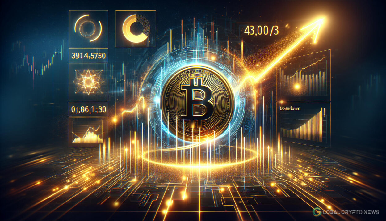 Bitcoin struggles to maintain value as 2024 halving approaches