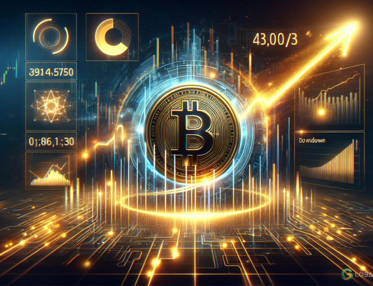 Bitcoin struggles to maintain value as 2024 halving approaches