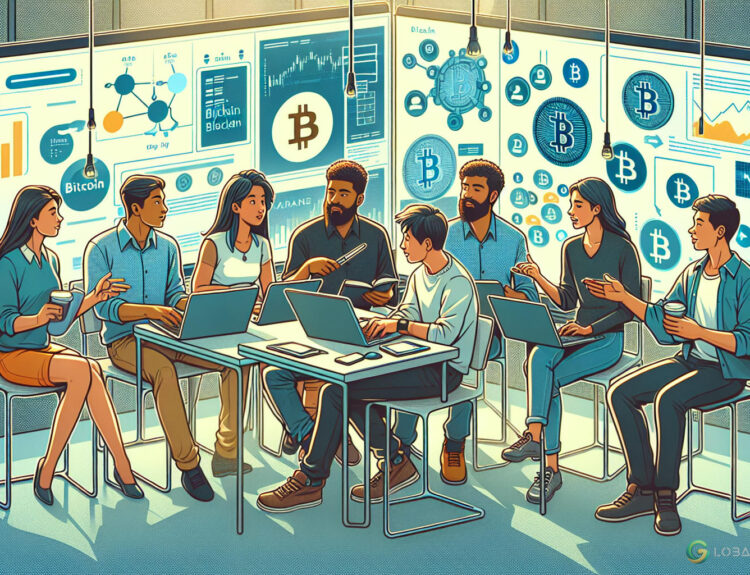 Bitcoin Students Network Launches at Bitcoin Atlantis Event in Portugal