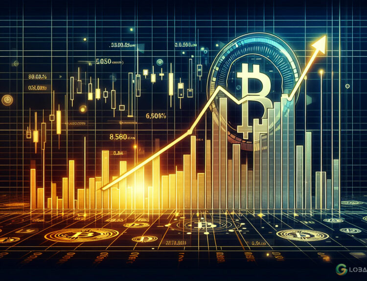 Bitcoin Surges to New Highs at $72,000