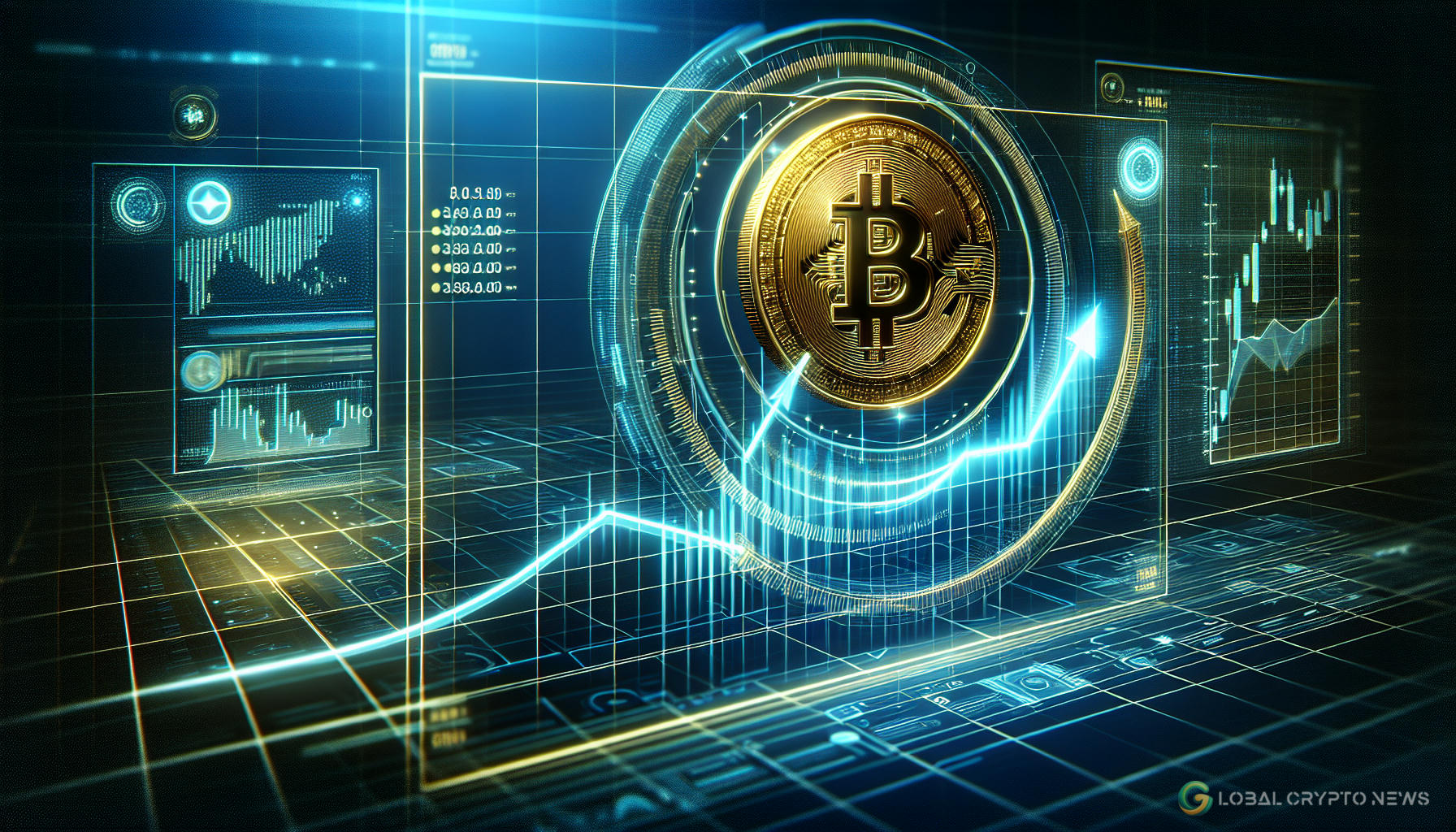Bitwise CIO Forecasts $1 Trillion Bitcoin ETF Investment