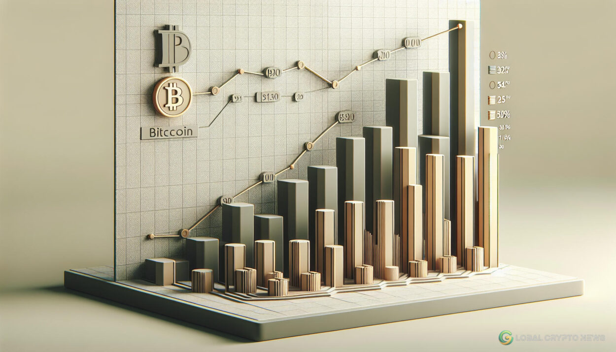 BlackRock Increases Bitcoin Holdings, IBIT Now Holds 242,829 BTC