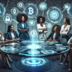 Blockchain Technology Empowering Women-Led Businesses