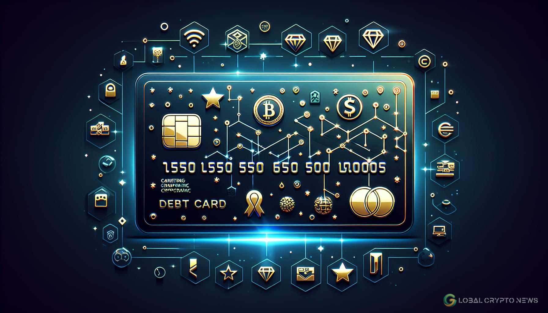 Boosting Crypto Adoption with Loyalty Programs: Visa and Mastercard Leading the Way