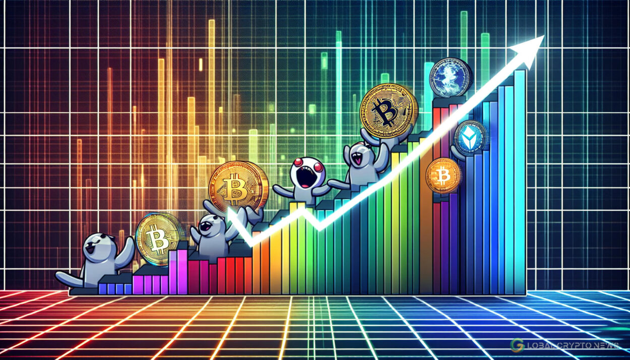 Concerns Rise as Crypto Exchanges List Meme Coins