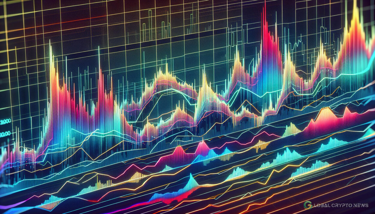 Cryptocurrency Investors Gain $37.6 Billion in 2023