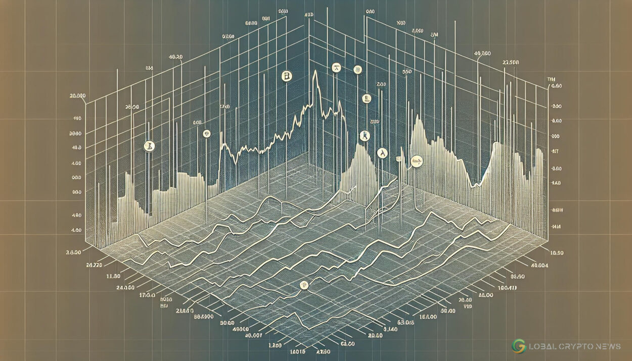 Cryptocurrency Market Recap: DOGE and XEC Surge, MATIC Falters