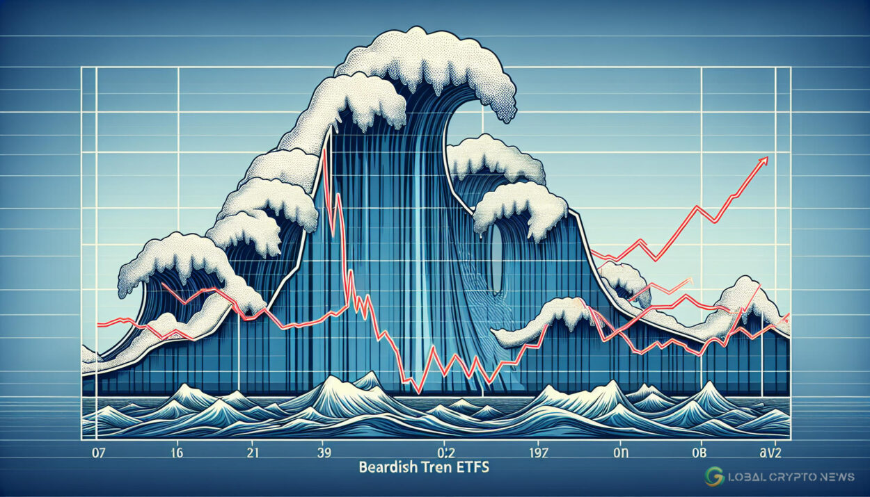 Cryptocurrency Market Update: Do Kwon's Legal Battle, Market Turbulence, and Regulatory Challenges