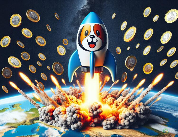 Dogecoin Price Surges to $0.2175 Amid Positive Investor Sentiment