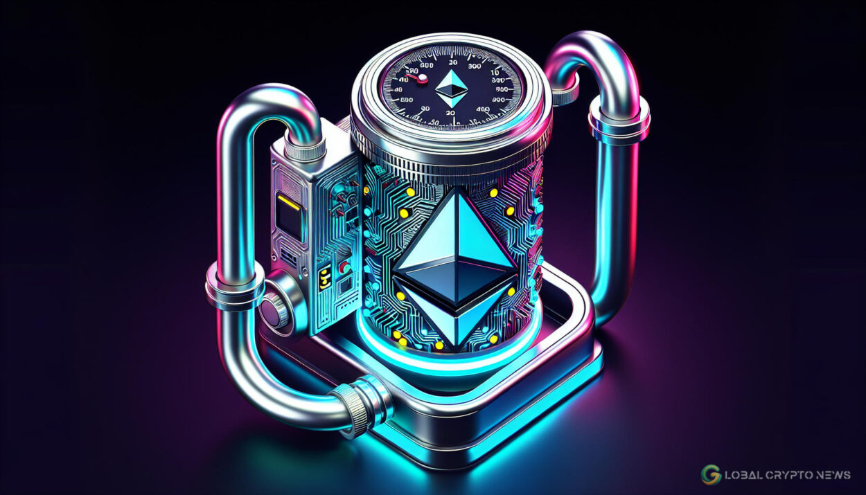 Ethereum Developers Launch 