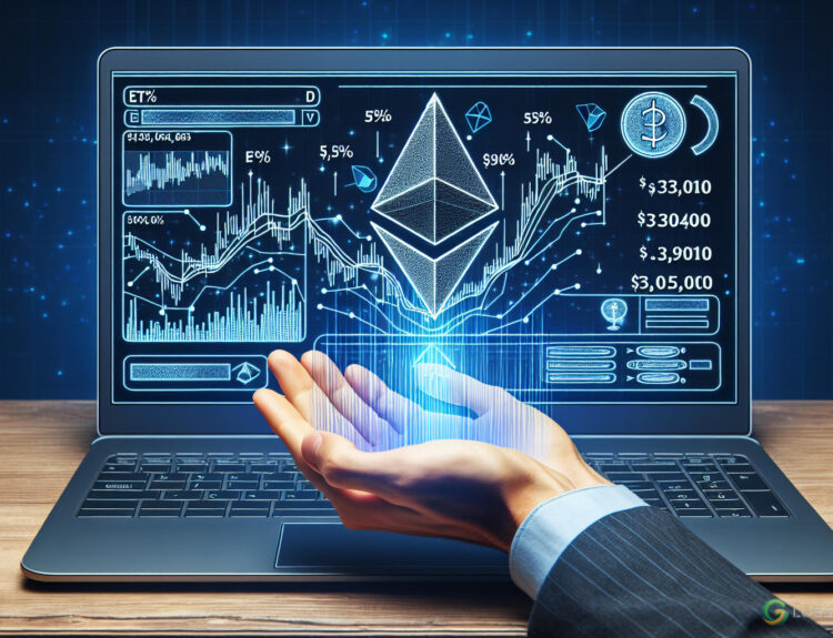 Ethereum Price Drop Sparks Speculation