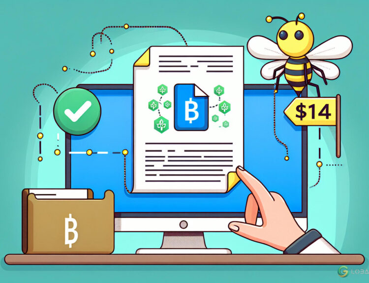 Ethereum's Dencun Upgrade Allows $14 Bee Movie Script Upload