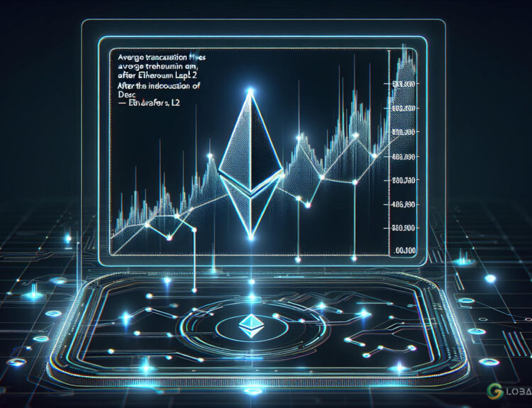 Ethereum's Dencun Upgrade Successfully Reduces Transaction Fees on Layer-2 Networks