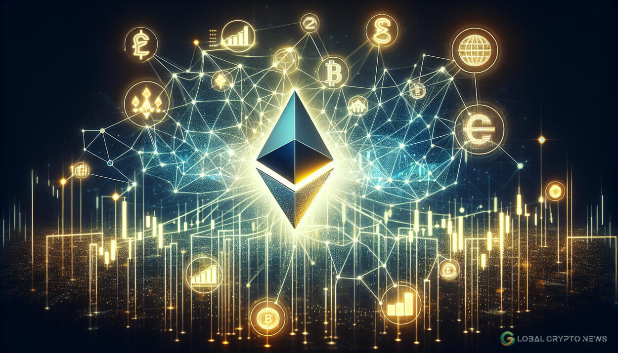 Grayscale Seeks Approval for Ethereum Staking ETF