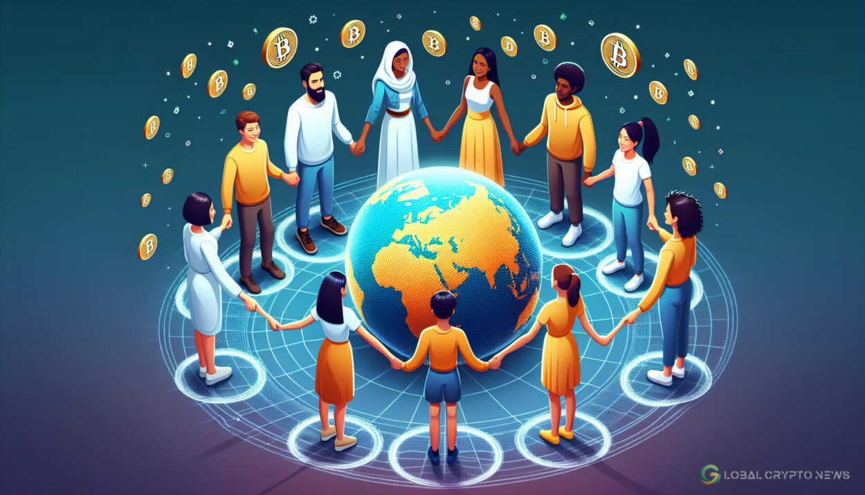 Human Rights Foundation Grants Support Bitcoin Development Worldwide