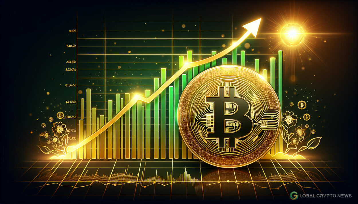 Impact of Bitcoin Halving on Cryptocurrency Market