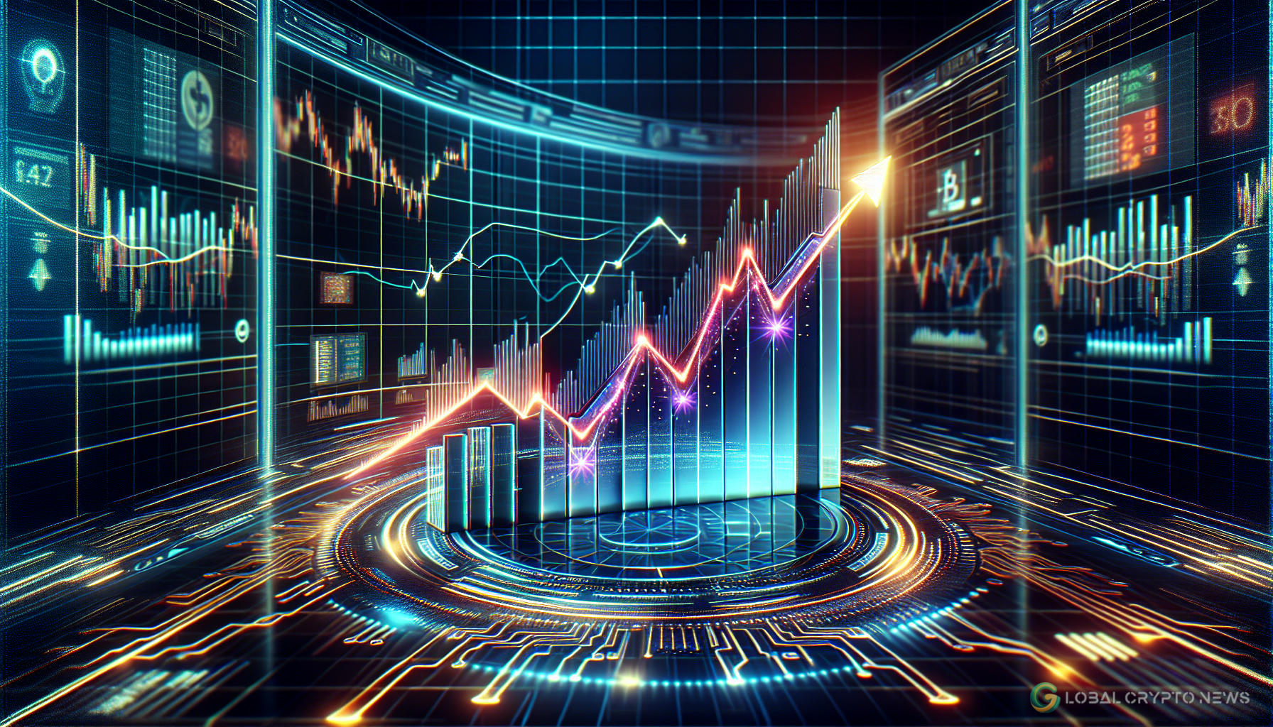 Jupiter cryptocurrency price surge and airdrop impact