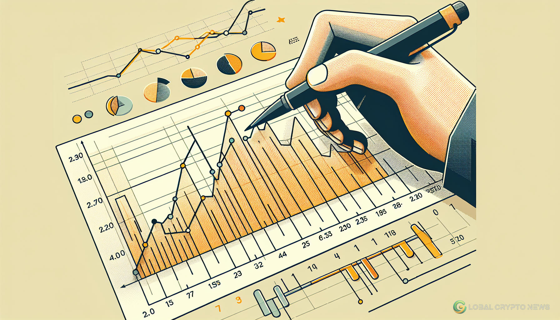 Kerrisdale Capital Raises Concerns Over MicroStrategy's Overvaluation