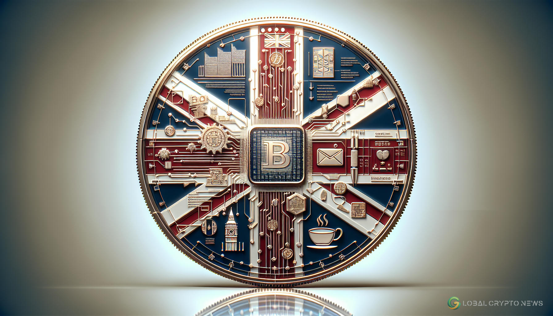 Kraken UK Director Advocates for Bitcoin ETFs in UK