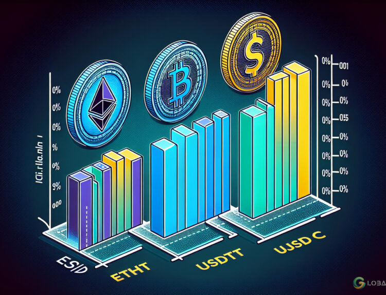 KuCoin Users Withdraw $350M in ETH, USDT, and USDC Amidst Money Laundering Charges