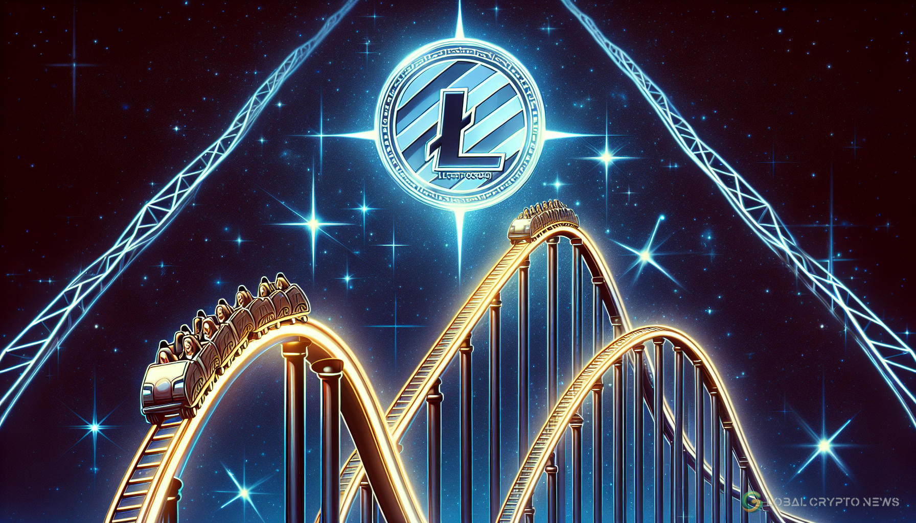 Litecoin's Future Outlook and Price Predictions